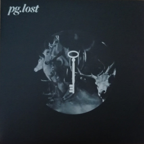 pg.lost : Key (2xLP, RE, RP)