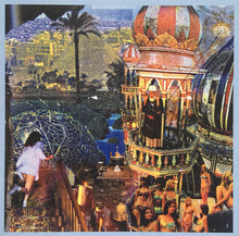 Vinyl Williams : Lemniscate (CD, Album)