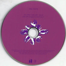 The Knife : Like A Pen (CD, Single, Promo)