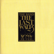 The Band : The Last Waltz (2xCD, Album, RE, RM, Sli)