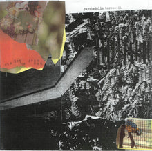 Psychedelic Horseshit : Who Let the Dogs Out? (7", Single)