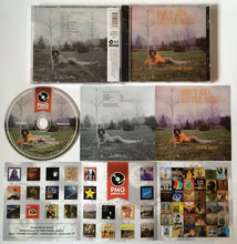 Trevor Dandy : Don't Cry Little Tree (CD, Album)