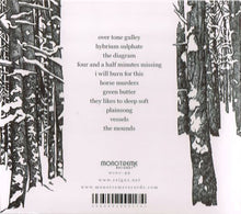 Reigns : The Widow Blades (CD, Album)