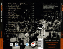 Bauer & Metropole Orchestra Conducted By Vince Mendoza : The Bauer Melody Of 2006 (CD, Album, Enh)