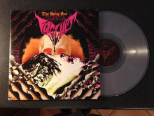 Fog Cult : The Dying Sun (LP, Album, Ltd, Cle)