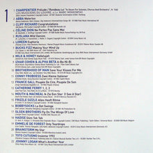 Various : 60 Jaar Eurovisie Song Festival (4xCD, Comp)