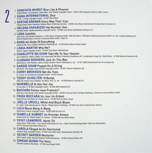 Various : 60 Jaar Eurovisie Song Festival (4xCD, Comp)