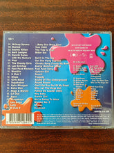 Various : Pop Party (CD, Comp + CD, Comp, Enh)