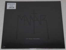 Mantar (3) : St. Pauli Sessions (LP, Album, Ltd, Num)