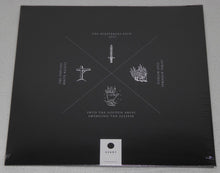 Mantar (3) : St. Pauli Sessions (LP, Album, Ltd, Num)