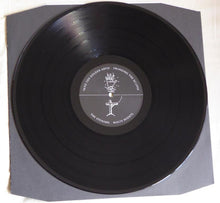 Mantar (3) : St. Pauli Sessions (LP, Album, Ltd, Num)