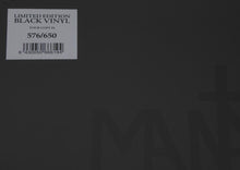 Mantar (3) : St. Pauli Sessions (LP, Album, Ltd, Num)