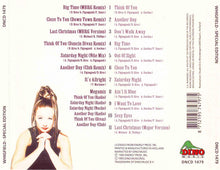 Whigfield : Whigfield (Special Edition) (2xCD, Album, S/Edition, Fat)