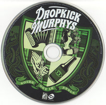 Dropkick Murphys : Going Out In Style (CD, Album)