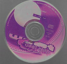 Various : West Coast Rap Volume 04 (CD, Comp)