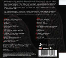 Run-D.M.C.* : The Essential Run-D.M.C. (2xCD, Comp)