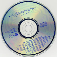 Various : We Blijven Lachen 4 (CD, Comp)