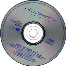 Various : We Blijven Lachen 5 (CD, Comp)