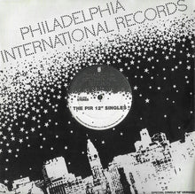 Various : Philadelphia International Records 12" Singles (2xCD, Comp)