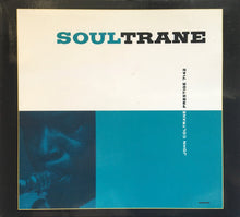 John Coltrane : Soultrane (CD, Album, RE, RM, Dig)