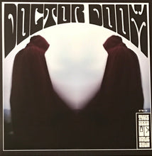 DoctoR DooM (5) : This Seed We Have Sown  (LP, Album, Ltd, RP, Bla)