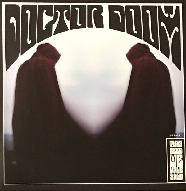 DoctoR DooM (5) : This Seed We Have Sown  (LP, Album, Ltd, RP, Bla)