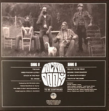 DoctoR DooM (5) : This Seed We Have Sown  (LP, Album, Ltd, RP, Bla)