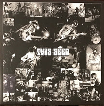 DoctoR DooM (5) : This Seed We Have Sown  (LP, Album, Ltd, RP, Bla)