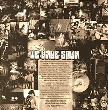 DoctoR DooM (5) : This Seed We Have Sown  (LP, Album, Ltd, RP, Bla)