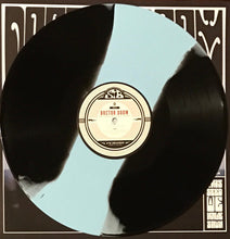 DoctoR DooM (5) : This Seed We Have Sown  (LP, Album, Ltd, RP, Bla)
