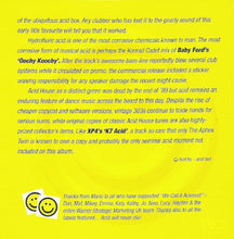 Various : We Call It Acieeed! (2xCD, Comp, P/Mixed)