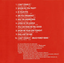 Twenty 4 Seven Featuring Capt. Hollywood* : Street Moves (CD, Album)