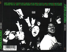 Supersuckers : La Mano Cornuda (CD, Album)