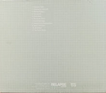 The Dillinger Escape Plan : Miss Machine (CD, Album, O-C)