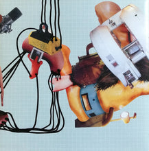 The Dillinger Escape Plan : Miss Machine (CD, Album, O-C)
