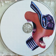 The Dillinger Escape Plan : Miss Machine (CD, Album, O-C)