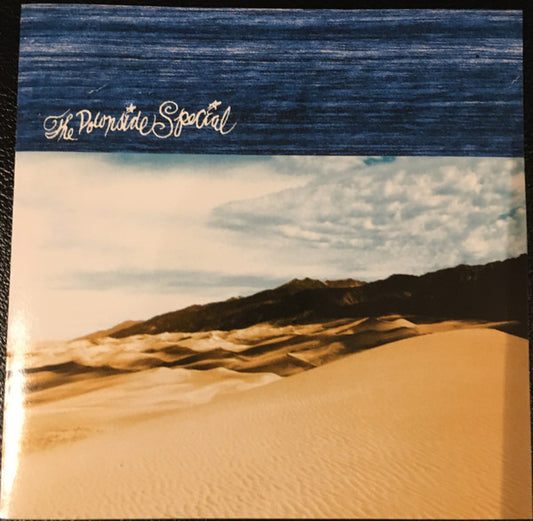 Downside Special : The Downside Special (CD, Album)
