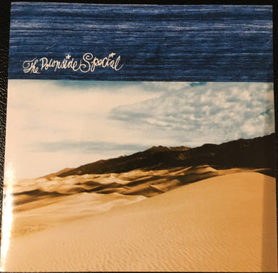 Downside Special : The Downside Special (CD, Album)