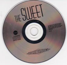 The Sweet : The Sweet (CD, Comp)