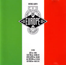 Various : The House Sound Of Europe - Vol V - 'Casa Latina' (CD, Comp)