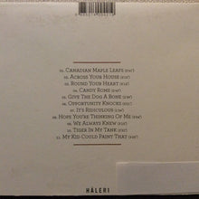 Lars Ludvig Löfgren : Heterochromia (CD, Album)