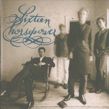 Sixteen Horsepower* : Low Estate (CD, Album, RE)