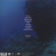 Tiny Fingers : The Fall (LP, Album, RE)