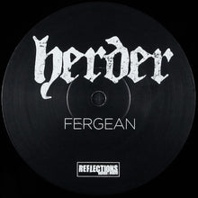 Herder : Fergean (LP, Album)