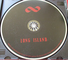 Endless Boogie : Long Island (CD, Album, Promo)