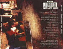 Paul Weller : Wild Wood (CD, Album, RE)