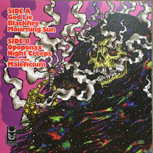 Goya (13) : Forever Dead, Forever Stoned (LP, Comp, Ltd, Num, Cle)