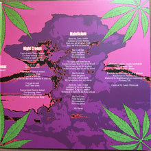 Goya (13) : Forever Dead, Forever Stoned (LP, Comp, Ltd, Num, Cle)