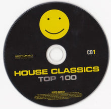 Various : House Classics Top 100 (5xCD, Comp)