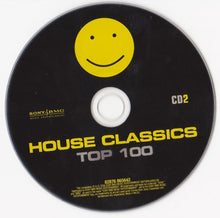 Various : House Classics Top 100 (5xCD, Comp)